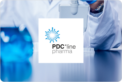 PDC Line Pharma PDC Line Pharma