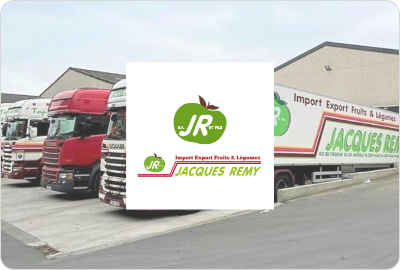 Jacques Remy Jacques Remy