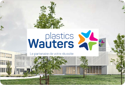 Plastics Wauters Plastics Wauters