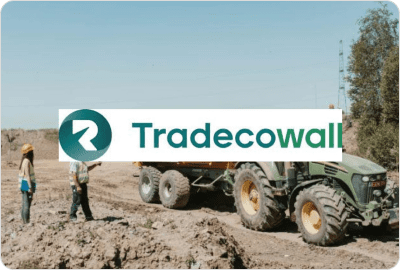 Tradecowall Tradecowall