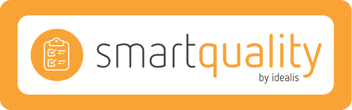 Smart Quality Logo Smart Quality Logo